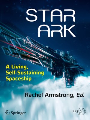cover image of Star Ark